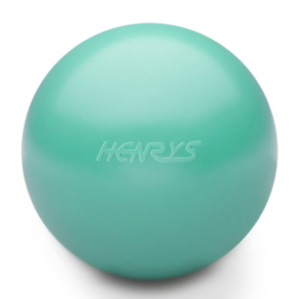 Henrys HiX Juggling Ball - 62mm - Made out of TPU plastic - PVC free - Single Ball - YoYoSam