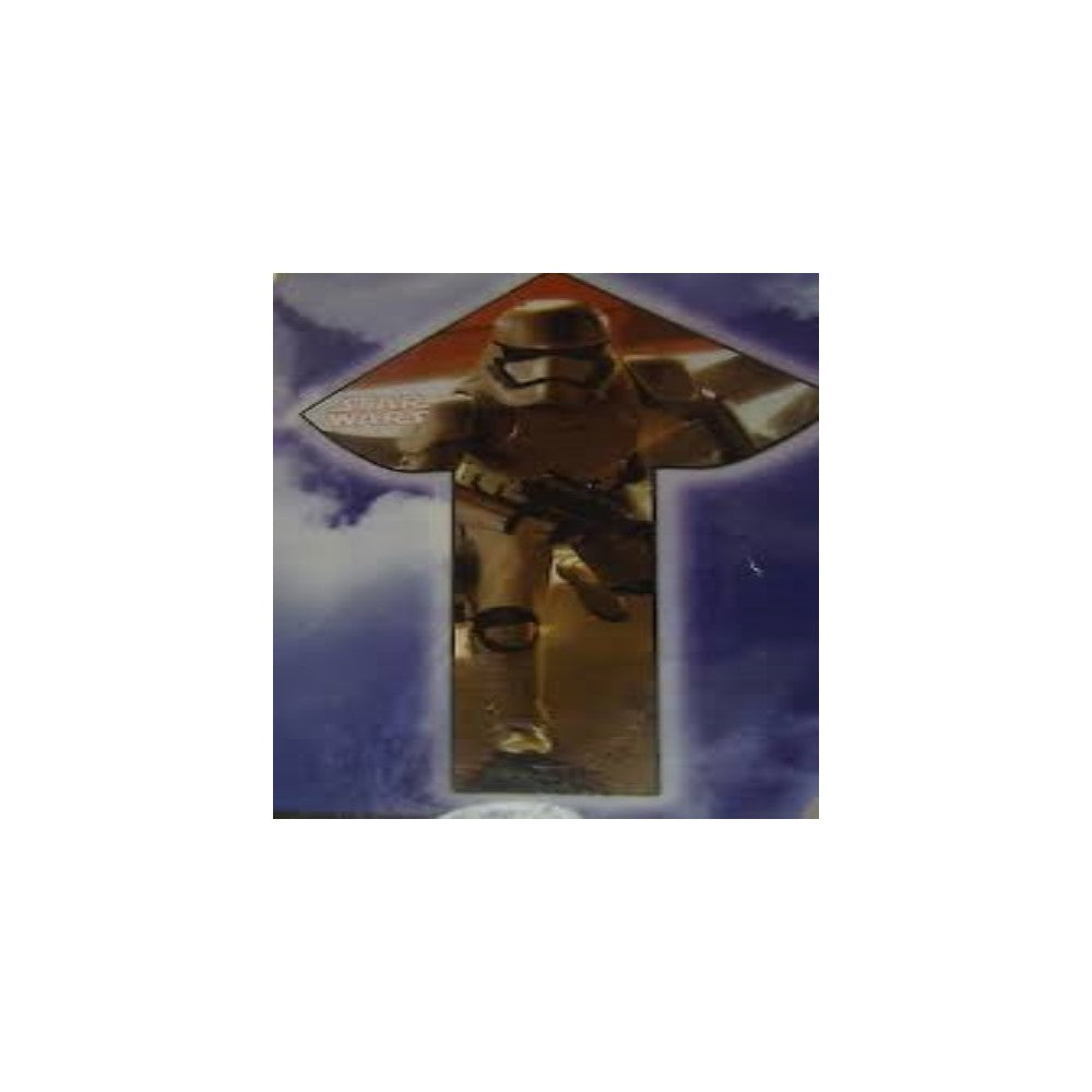 WindnSun Breezyflier 57" Kite - YoYoSam