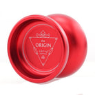 TOP YO Origin Yo-Yo - 7003 Aluminum YoYo - Retro Inspired Design - YoYoSam