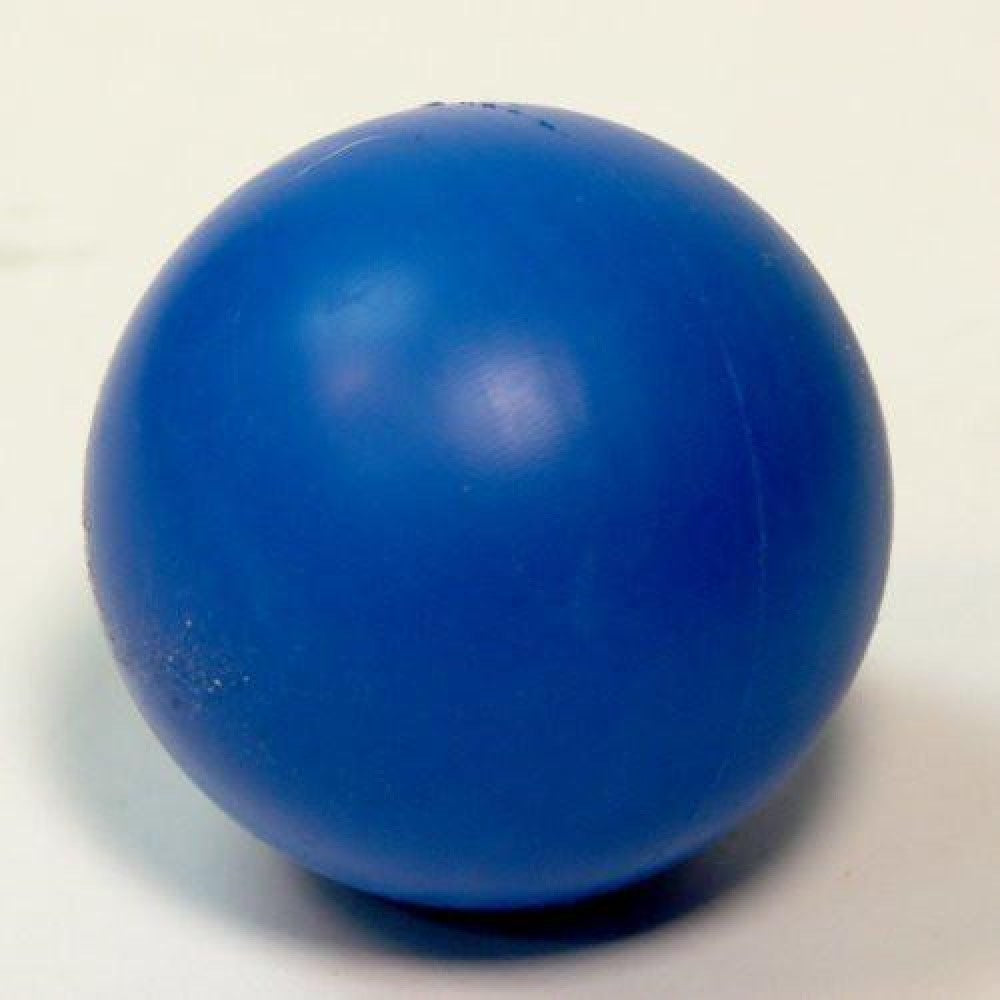 Play G-Force Bouncy Ball - 70mm, 180g - Juggling Ball (1) - YoYoSam