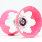 HyperSpin Diabolo T Series - Bearing Axle or Fixed Axle - YoYoSam