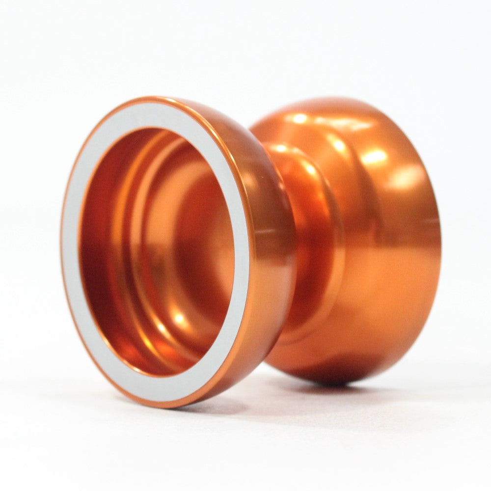 Jake Bullock Dunk Rebound Yo-Yo - D size Bearing - 7075