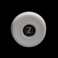 Zeekio Arion Professional Juggling Clubs - Smooth Handle 215g - Set of 3