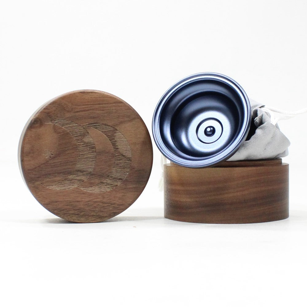 ヨーヨー A Return Tops —— 69 Astral Return Tops The Particle Yo-Yo - Mono-Metal YoYo – YoYoSam