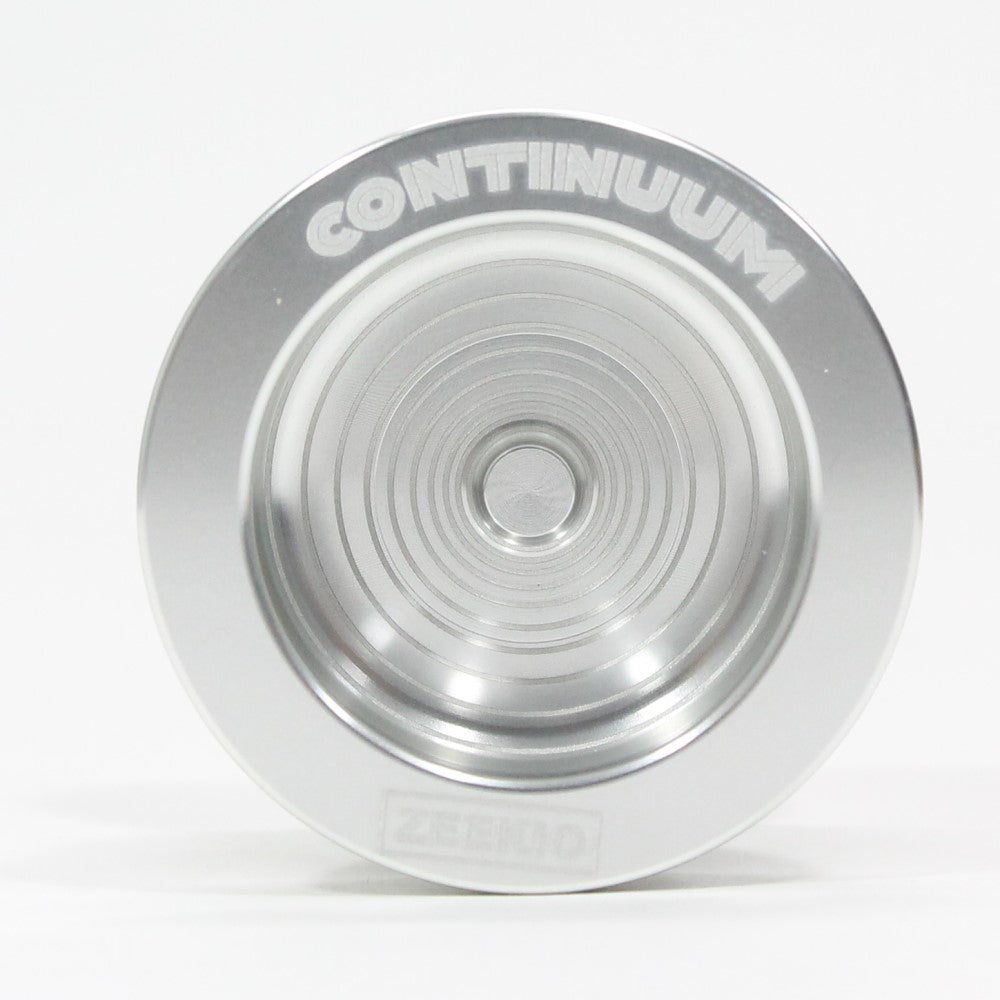 Zeekio Continuum Yo-Yo-Designed by Dif-E-Yo - YoYoSam