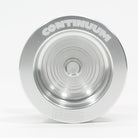 Zeekio Continuum Yo-Yo-Designed by Dif-E-Yo - YoYoSam
