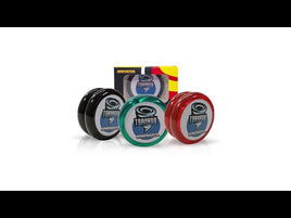 Spintastics Tornado Yo-Yo - Ball Bearing -Side Hub Designs Vary- World Champion Dale Oliver YoYo