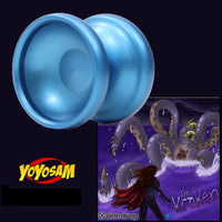 One Drop Yo-Yo - Terraria Series - The Kraken Yo-Yo
