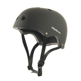 Unicycle Helmet - Removable Pads for sizing - YoYoSam