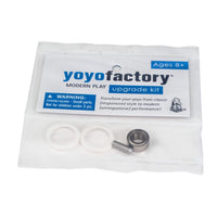 YoYoFactory Upgrade Kit - Transform your Yo-Yo to modern play! - YoYoSam