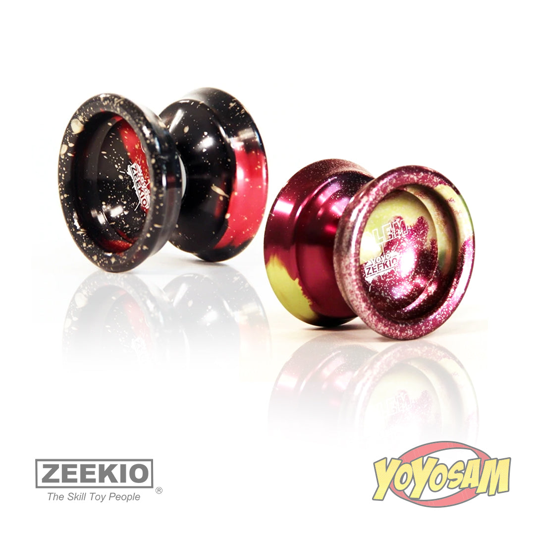 ⭐︎yoyo88 Amazon.com: Cheatcode Yoyo by Brandon Vu | Master Fingerspin