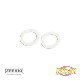 yoyo Zeekio Little Evil 2 Yo-Yo Replacement Silicone Pads (1 pair)