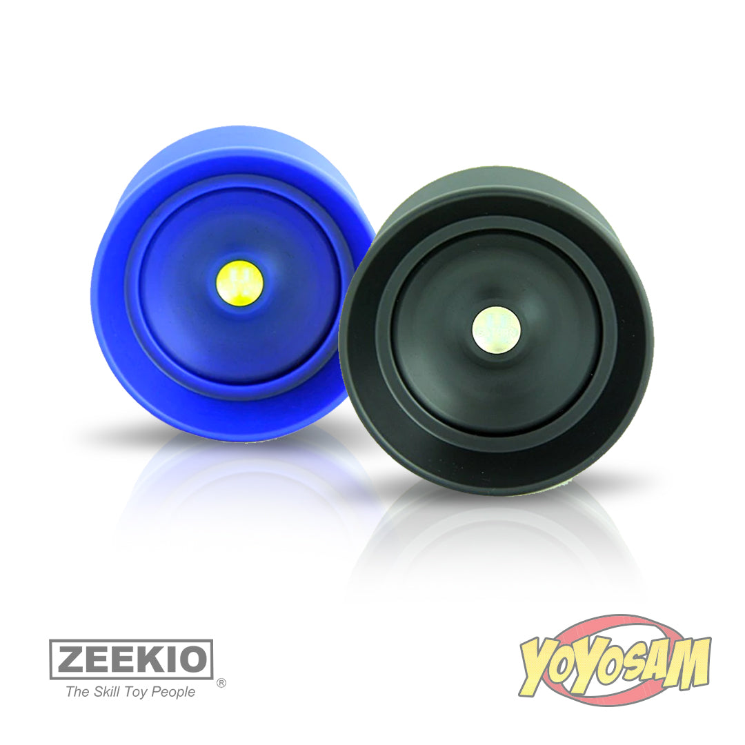yoyo Zeekio Saturn H Offstring Yo-Yo – YoYoSam