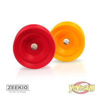 yoyo Zeekio Saturn V Offstring Yo-Yo